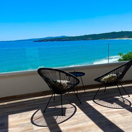 Olive Villas Beach Hotel Süzebolu Dış mekan fotoğraf