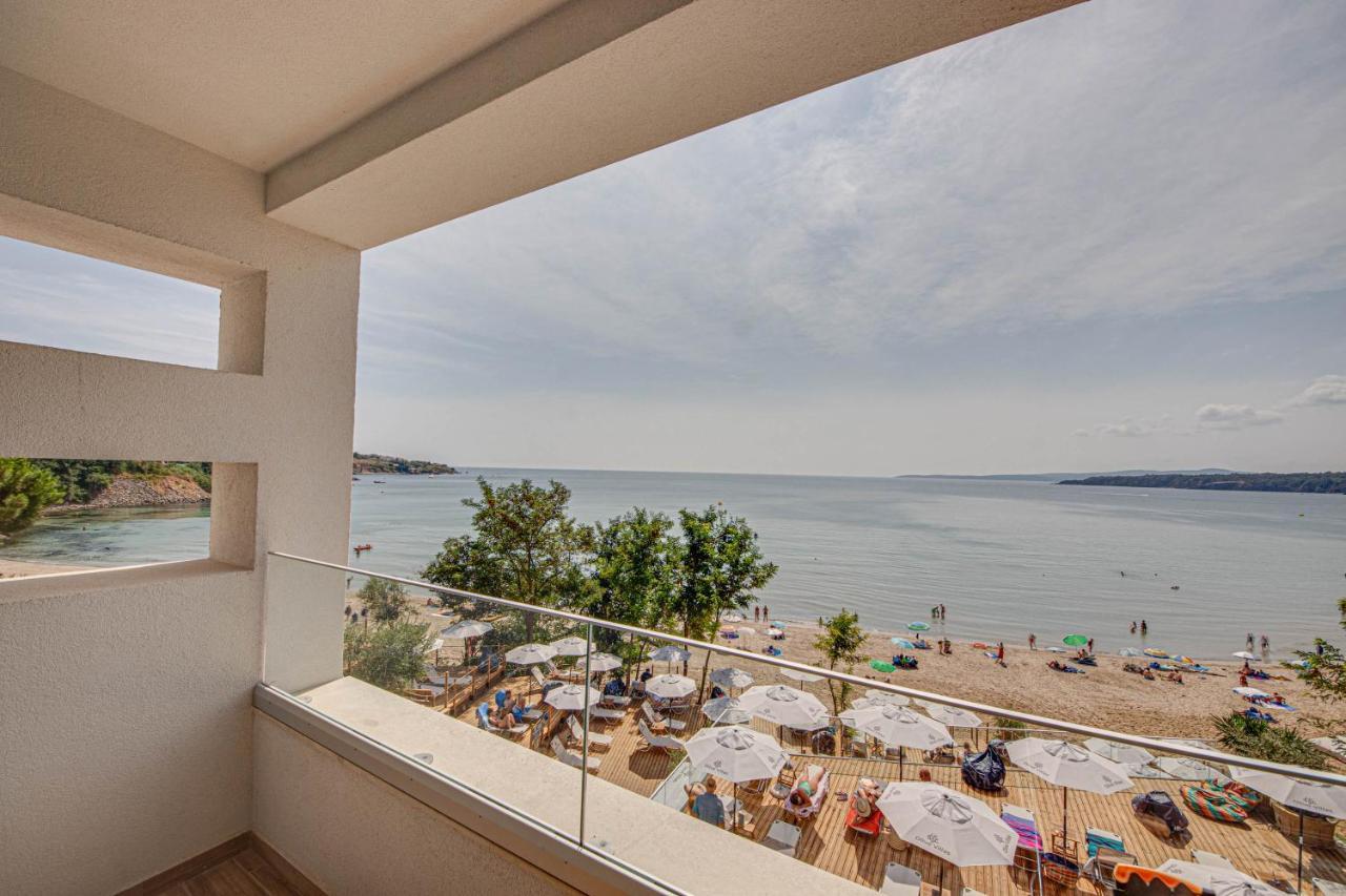 Olive Villas Beach Hotel Süzebolu Dış mekan fotoğraf