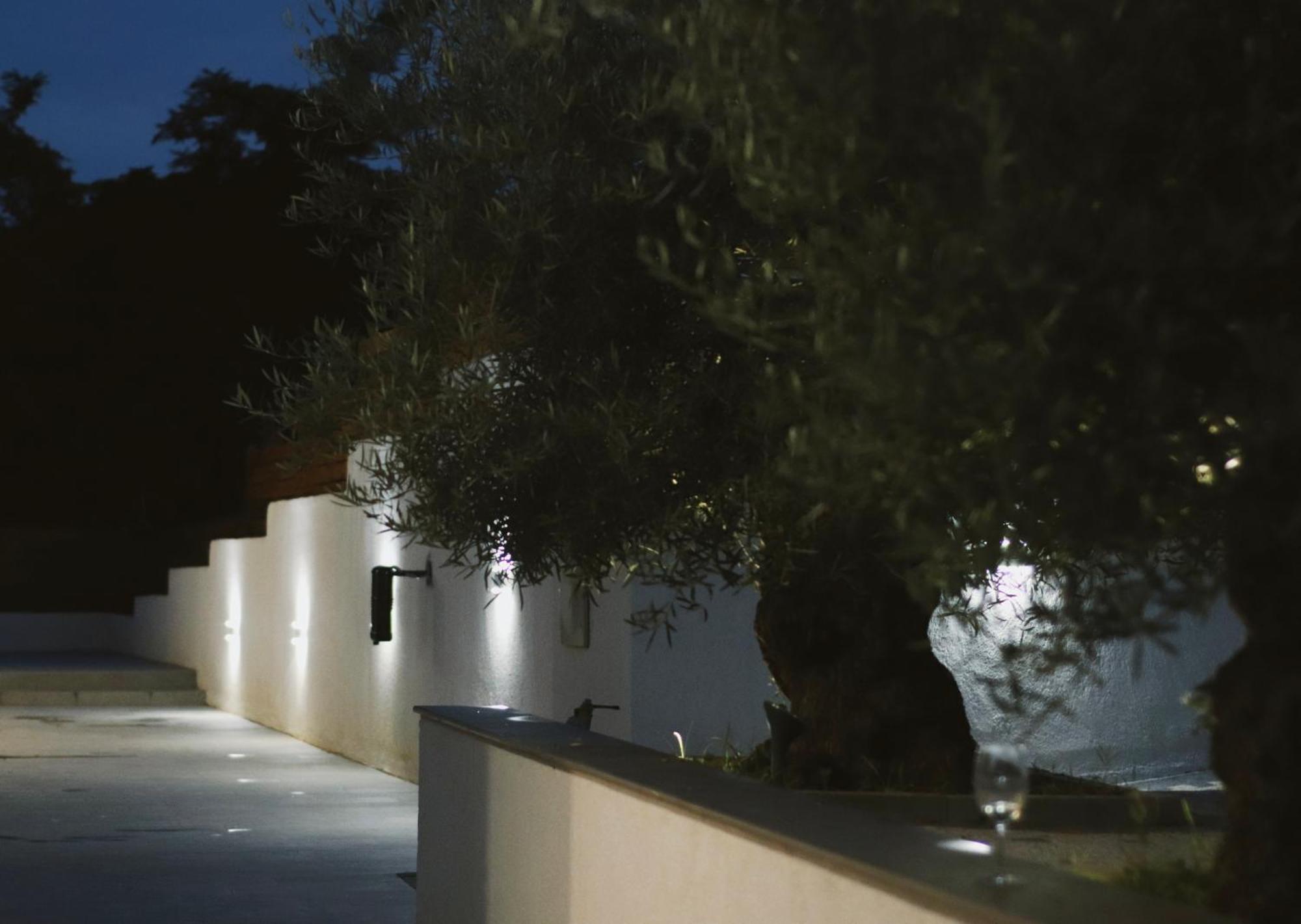 Olive Villas Beach Hotel Süzebolu Dış mekan fotoğraf