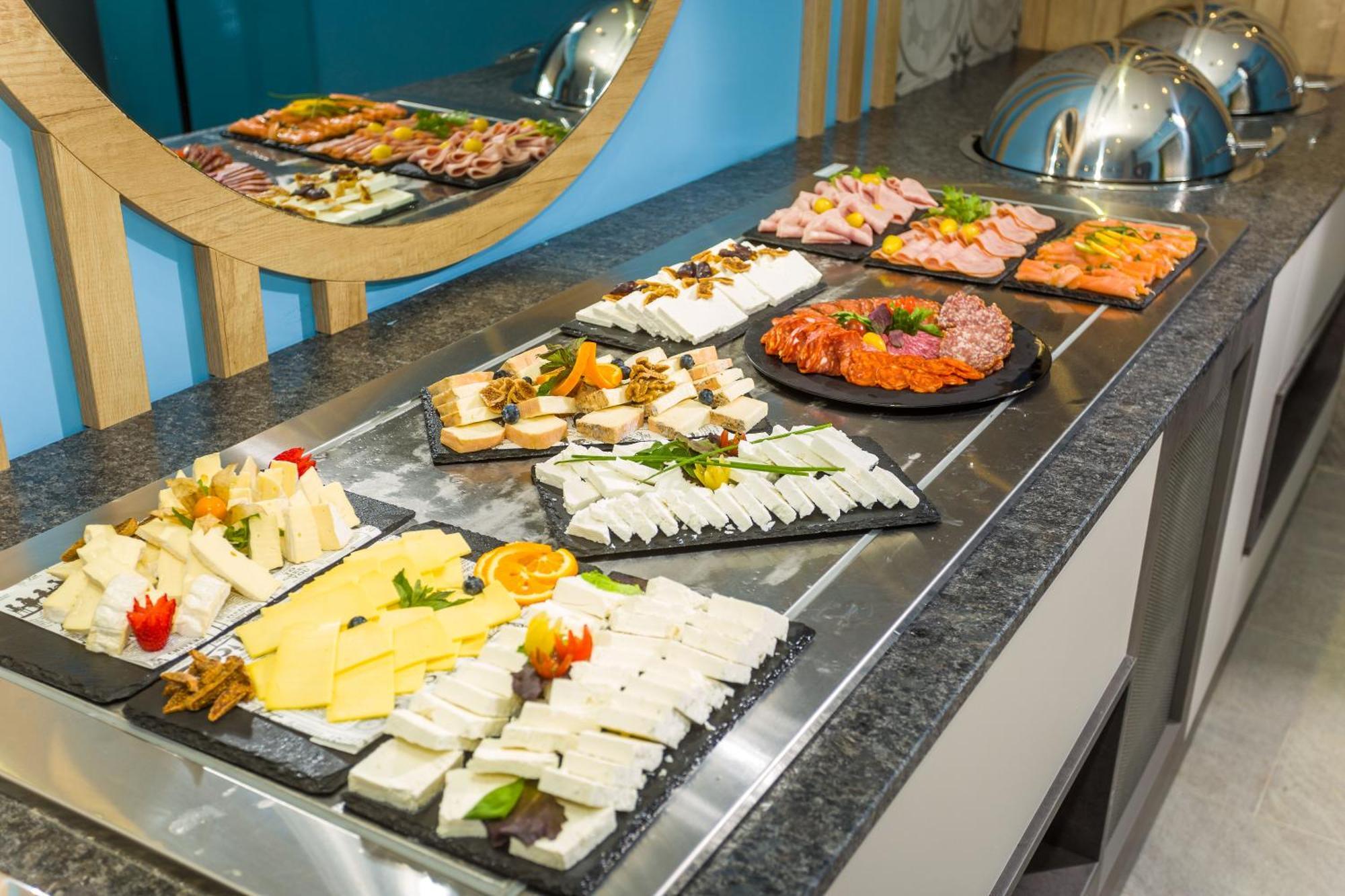 Olive Villas Beach Hotel Süzebolu Dış mekan fotoğraf
