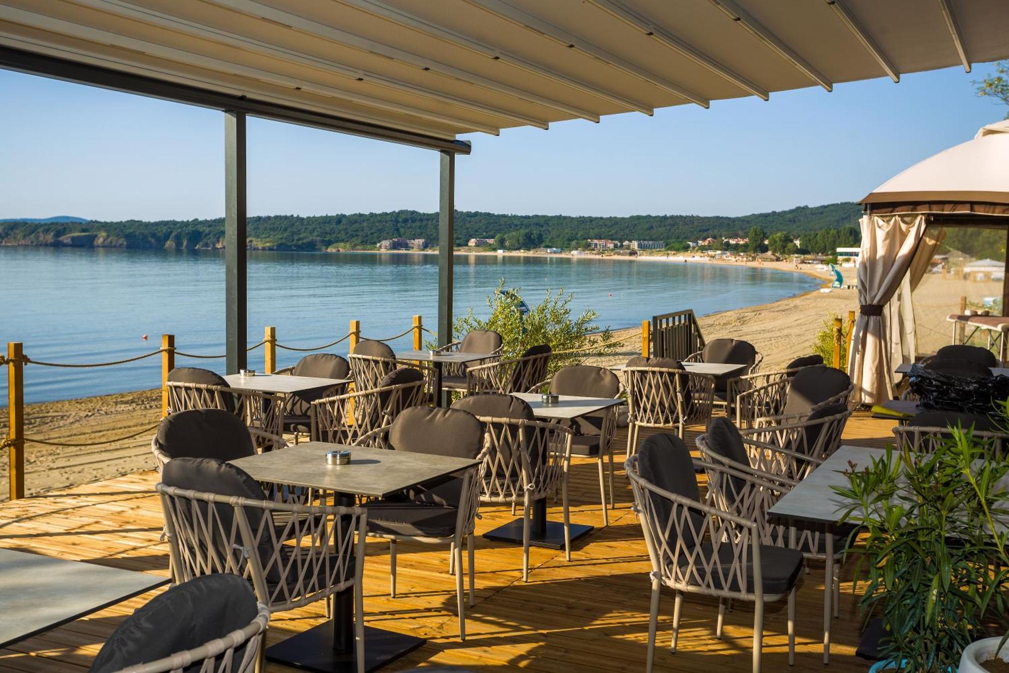 Olive Villas Beach Hotel Süzebolu Dış mekan fotoğraf