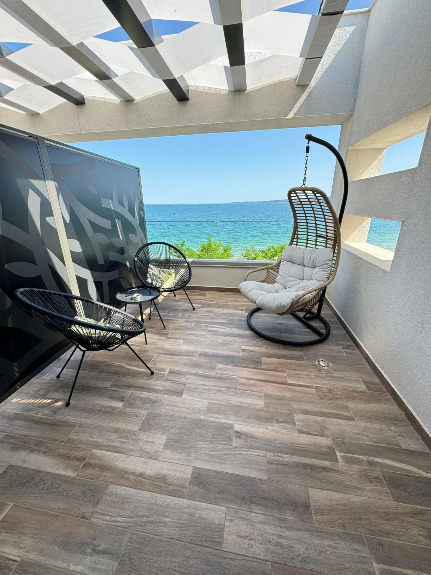 Olive Villas Beach Hotel Süzebolu Dış mekan fotoğraf