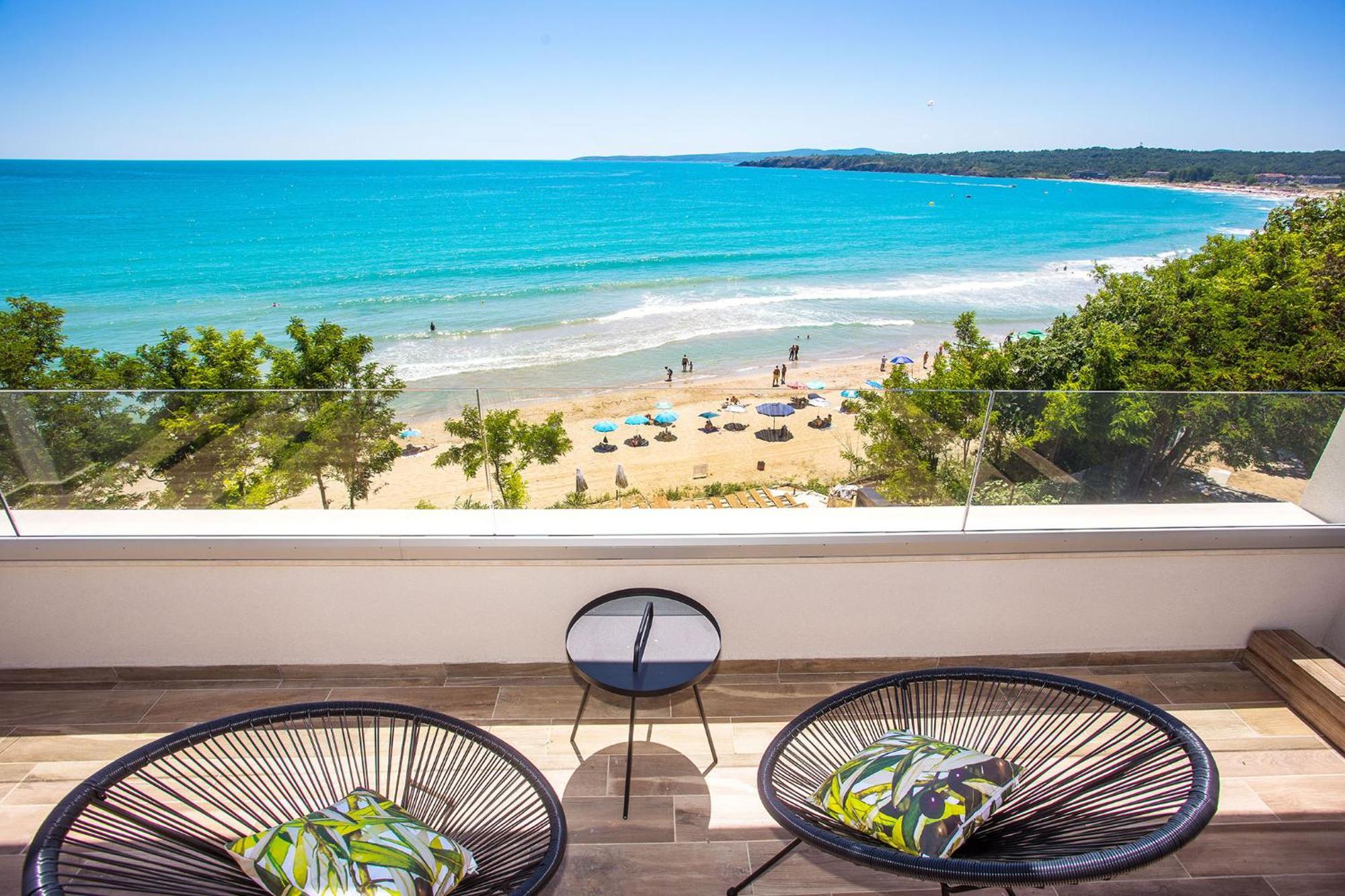 Olive Villas Beach Hotel Süzebolu Dış mekan fotoğraf