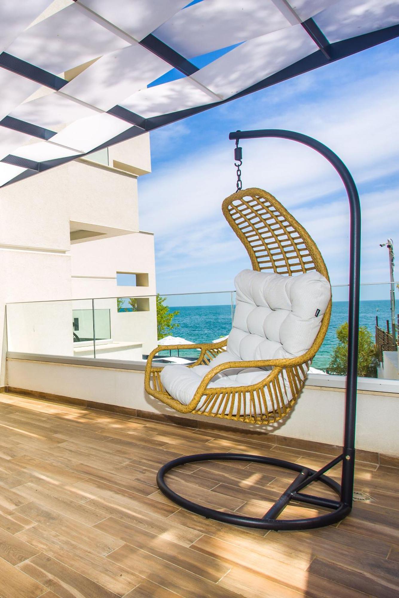 Olive Villas Beach Hotel Süzebolu Dış mekan fotoğraf